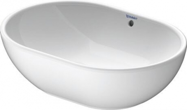 Praustuvas Duravit dubuo Foster 495x350 