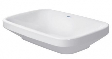 Praustuvas Duravit-dubuo Durastyle Ø600 su WG 