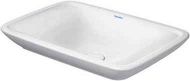 Praustuvas Duravit dubuo Pura Vida 700x465 