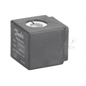 Ritė 230V 50/60HZ 7,5W 