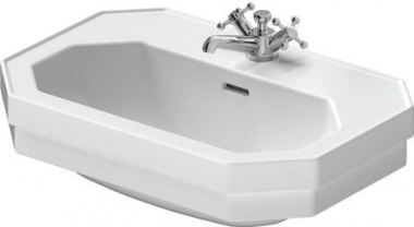 Praustuvas Duravit 1930 60x41 
