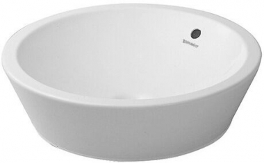 Praustuvas Duravit dubuo Starck1 Ø530 