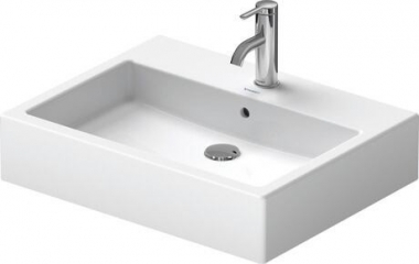 Praustuvas Duravit Vero 59,5x46,5 