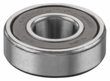 Laikiklis rutulinio guolio 