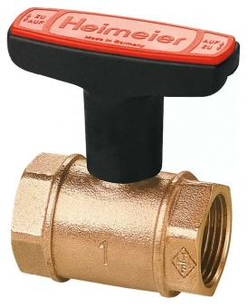 Ventilis Globo H DN25 