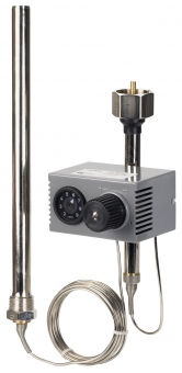 Termostatas AFT-06 40-110 