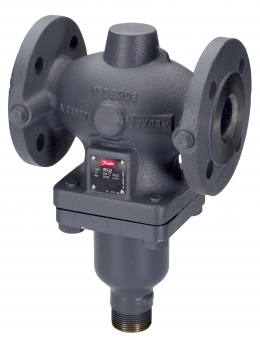 vožtuvas VFGS2 DN100 