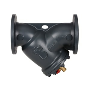 Filtras FVF DN200 