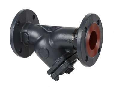 Filtras flanšinis FVF DN100 