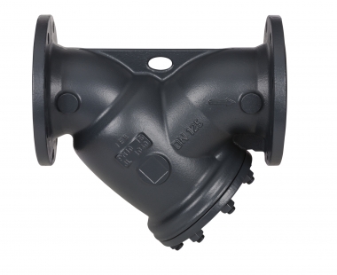Filtras FVF DN200 PN16 