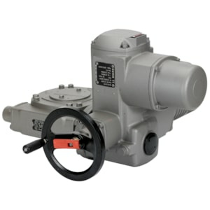 Elektrinė Pavara AUMA SBFV DN500-600 