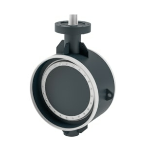 Sklendė virinama SBFV-WW GF PN25/dp16 DN500 