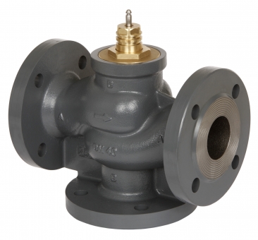 Trieigis vožtuvas   DANFOSS VL3, DN100 