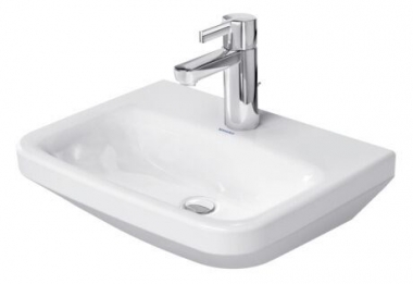 handrinse basin Durastyle 450x335 WG 