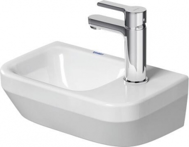 Praustuvas Duravit Durastyle 360x220 