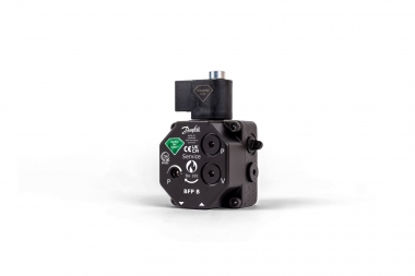Siurblys kuro BFP 21 L3 