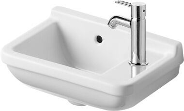 prautuvas Starck3 40x26 