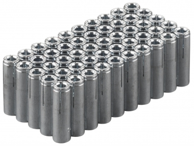 Kalamasis inkaras M12 (50 vnt) 