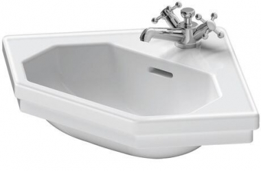 Praustuvas Duravit 1930 595x450 kampinis 