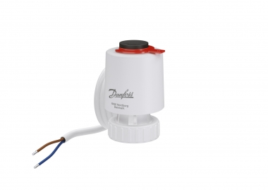 Pavara AB-QM 4.0 230V, NC 