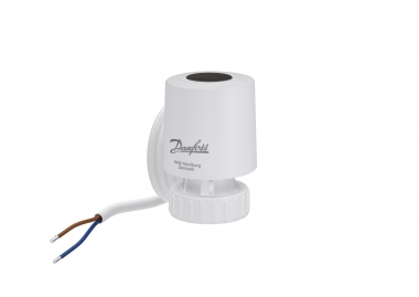 Pavara AB-QM 4.0 230V, NO 
