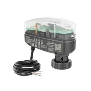 Pavara  AME 110/120 NL 0-10V 