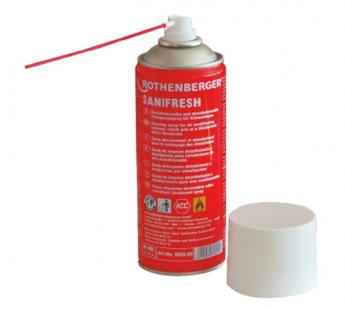 Antibakterinis kondicionierių valiklis 400 ml