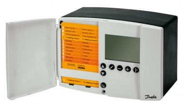 valdiklis elektroninis ECL 300 (9) 
