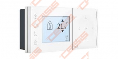 Programuojamas kambario termostatas TPOne - M 