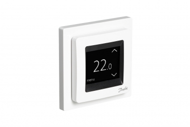 Programuojamas termostatas Danfoss Touch 