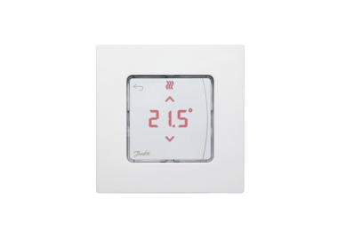 Termostatas ICON 80x80 
