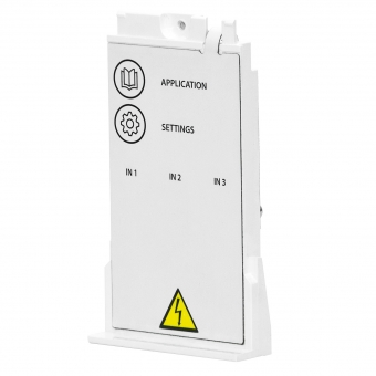 Danfoss Icon išplėtimo modulis 