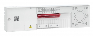 Danfoss Icon grindinio šildymo valdiklis 24V, 15 zo, 230V