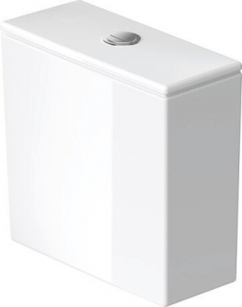 Unitazo bakelis Duravit  Durastyle 6l šoninis įvadas 