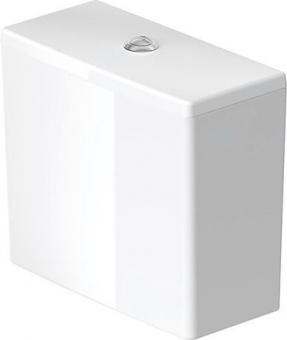 Unitazo bakelis Duravit  WC Me By Starck 6/3 l apatinis įvadas 