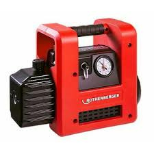 Siurblys vakuuminis ROAIRVAC R32 3.0 85l/min 