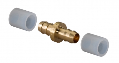 Mova Minitec  9,9x1,1 Uponor 