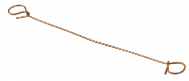 Rišimo viela (250vnt/pak) 