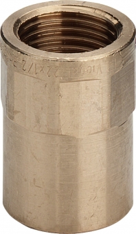 Perėjimas var vamzd 22x1/2“ vid sr 