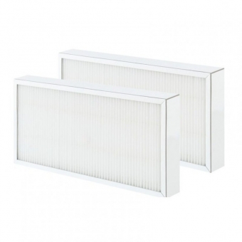 Filtras kompaktinis CF-400 V - 350x235x46 F7 / ePM1 