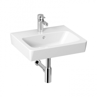 Praustuvas Jika Lyra Plus N, matmenys: 500x430x170mm 