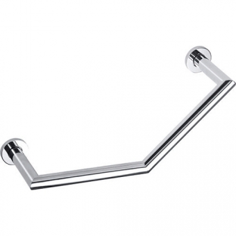 Rankena Omega balta 