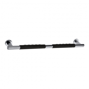 Rankena su guma Bemeta Omega 655x50x80 mm. 