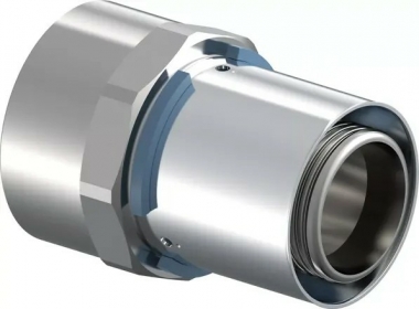 Perėjimas pres. vid. sr. 40-1"1/2 S-Press Uponor 