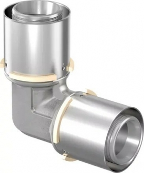 Uponor S-Press alkūnė 50-50 