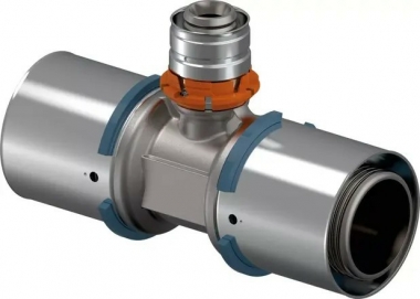 Uponor S-Press trišakis 40-20-40 