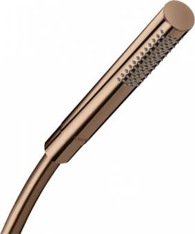 Dušo galvutė Hansgrohe AX Starck 1 jet, r.a. 