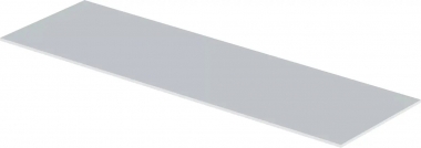 Renovis plokštė Diamant 2000x625x15mm 