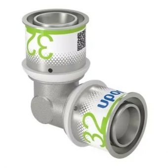 Alkūnė 32x32 Uponor S-Press PLUS 