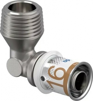 Alkūnė pres. 16-R1/2"MT S-Press Plus 